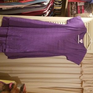 Xxsmall Lularoe Carly